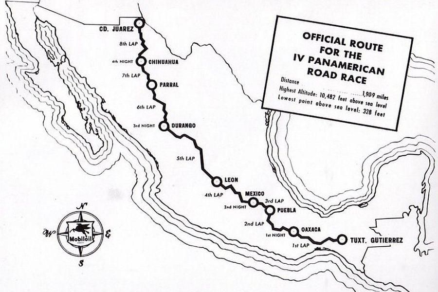 1953Route
