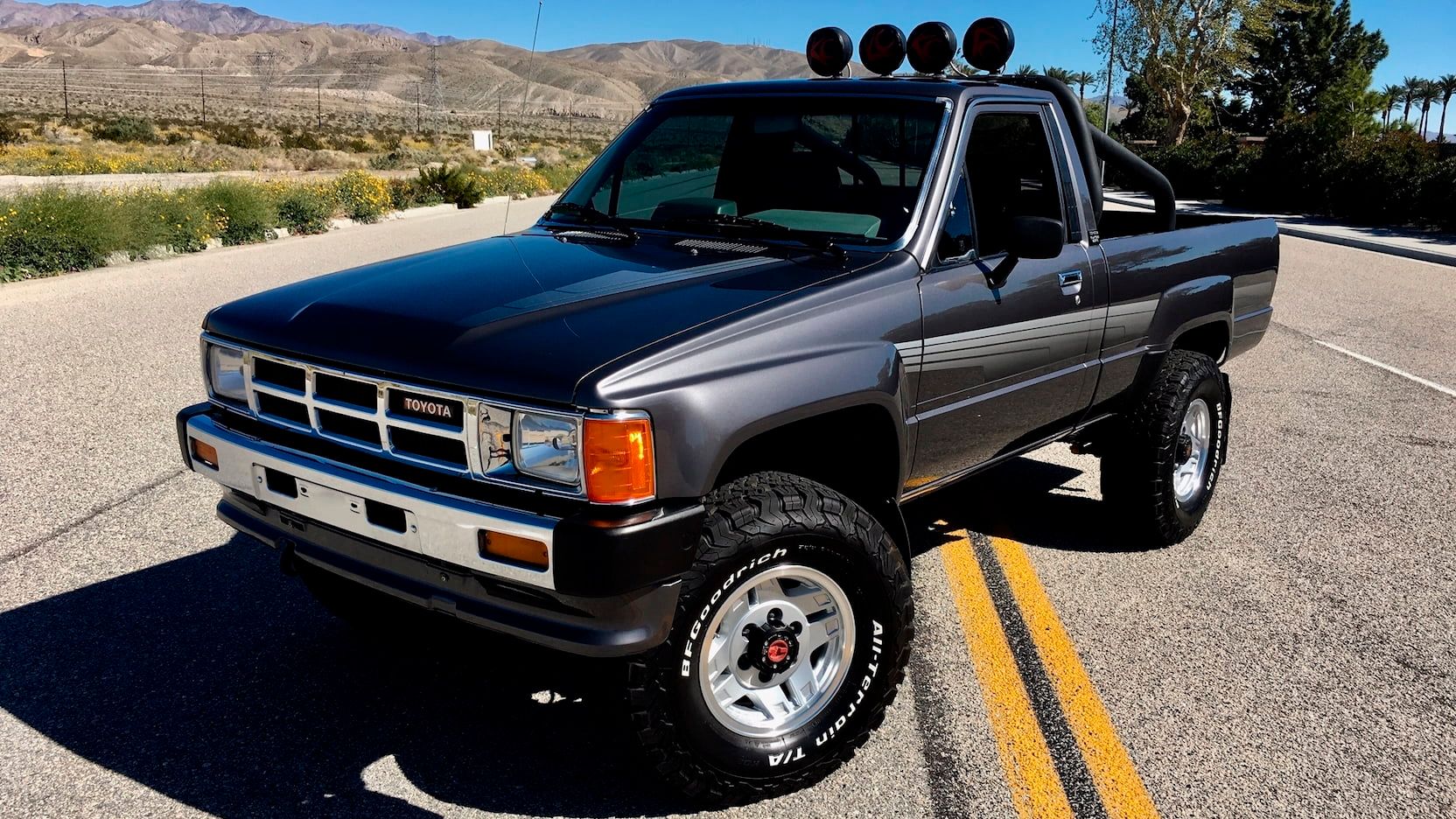 10 Best Off-Road Trucks And SUVs To Buy On A Budget