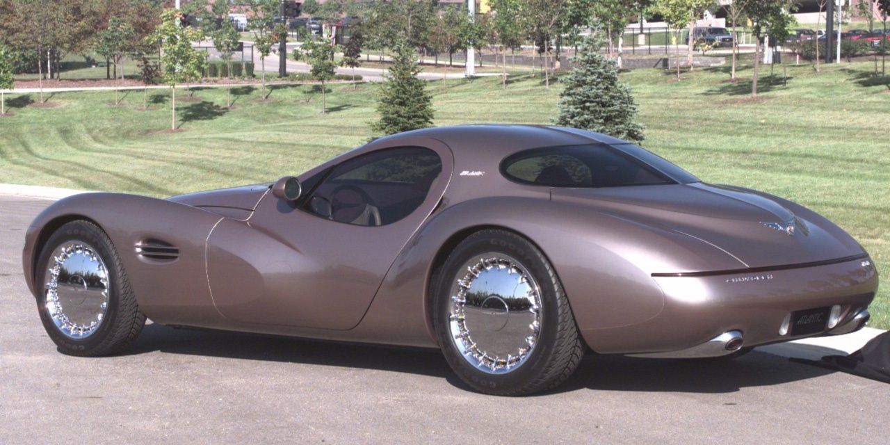 1995_Chrysler_Atlantic_concept Via Carstyling.ru