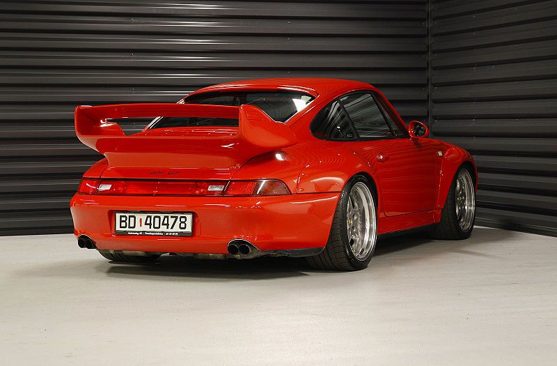 1996_Porsche_911_993_GT2