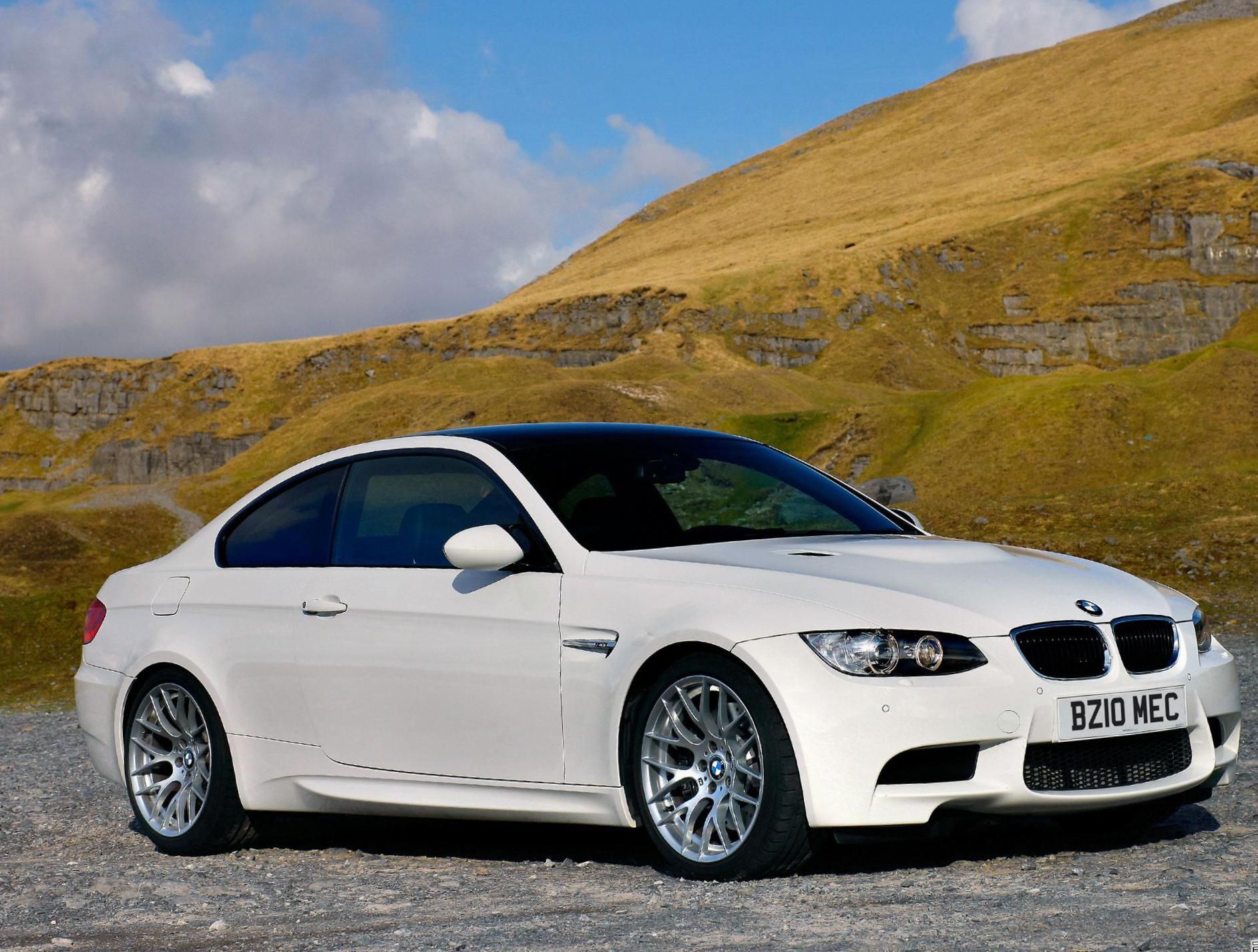 2007 BMW M3, white, Pinterest 