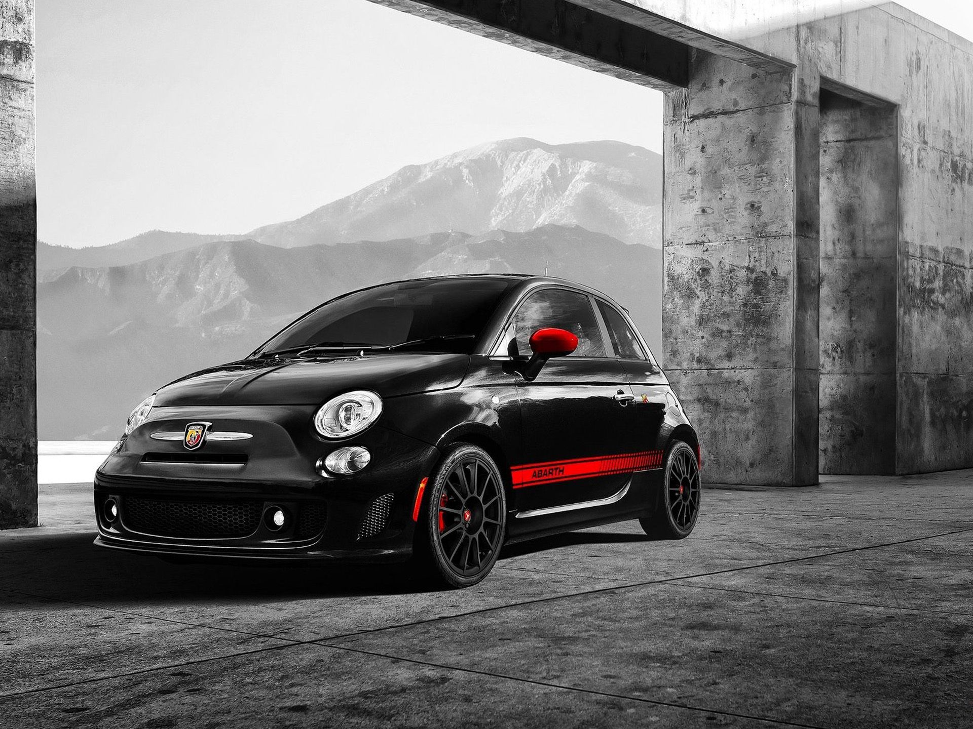 Buying a used Abarth 595
