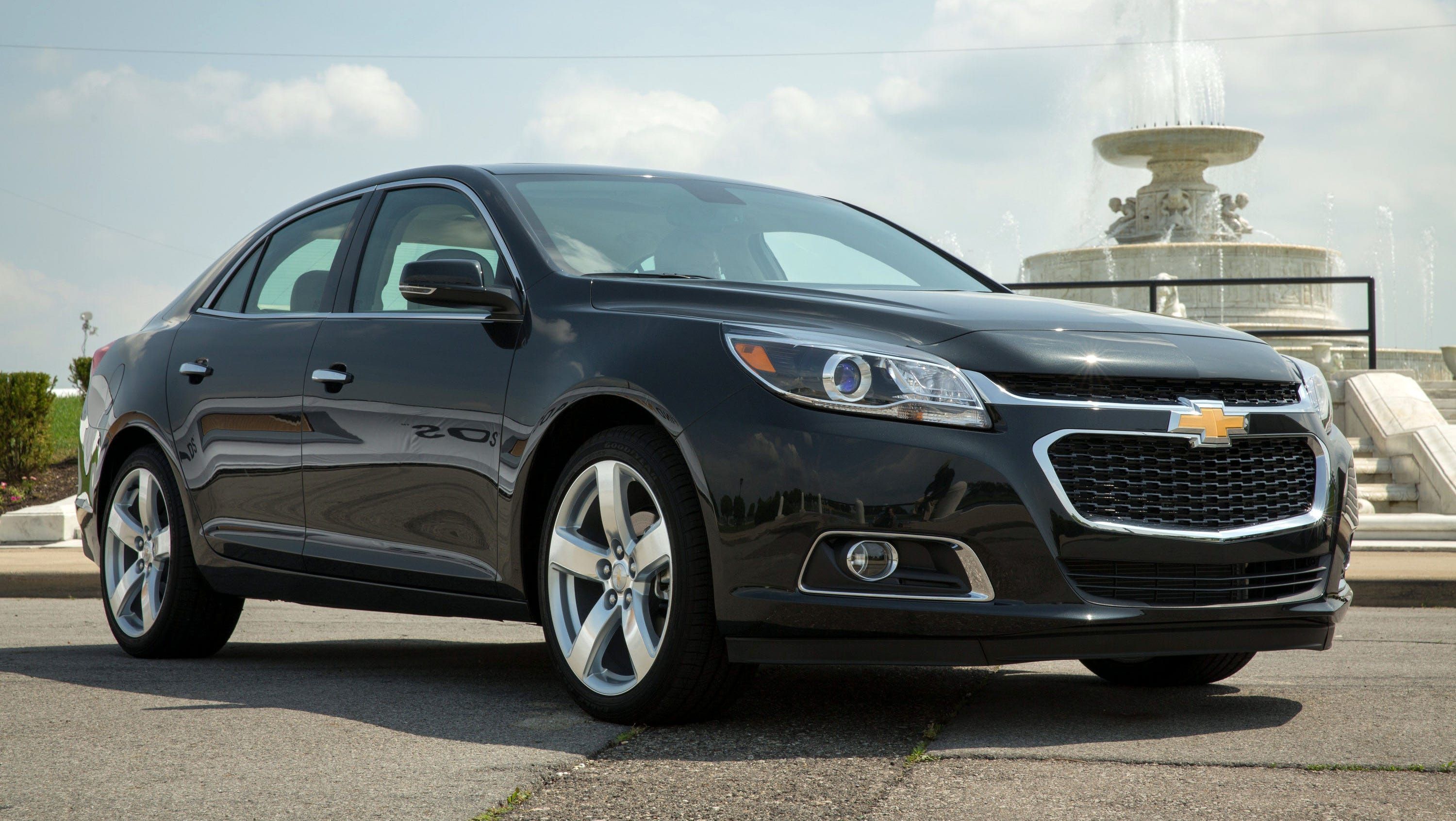 9 Best Chevrolet SUVs And Sedans To Buy Used 1 To Avoid 