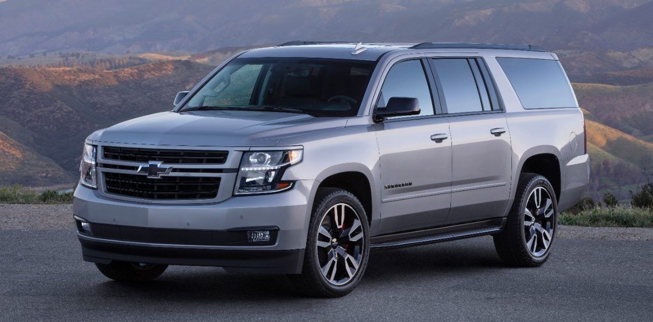 9 Best Chevrolet SUVs And Sedans To Buy Used 1 To Avoid 