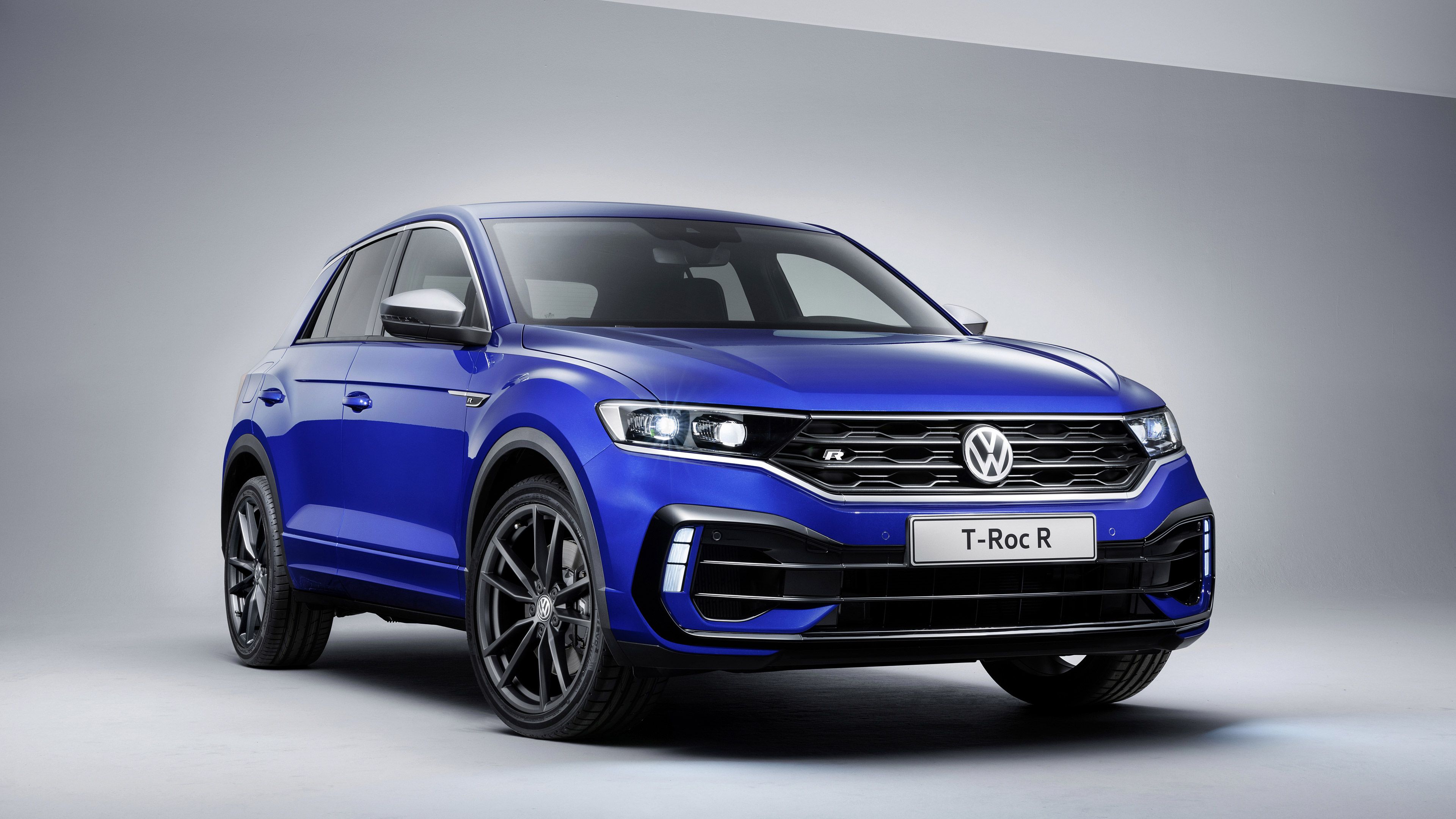 Here's Everything We Know About The 2022 Volkswagen TRoc