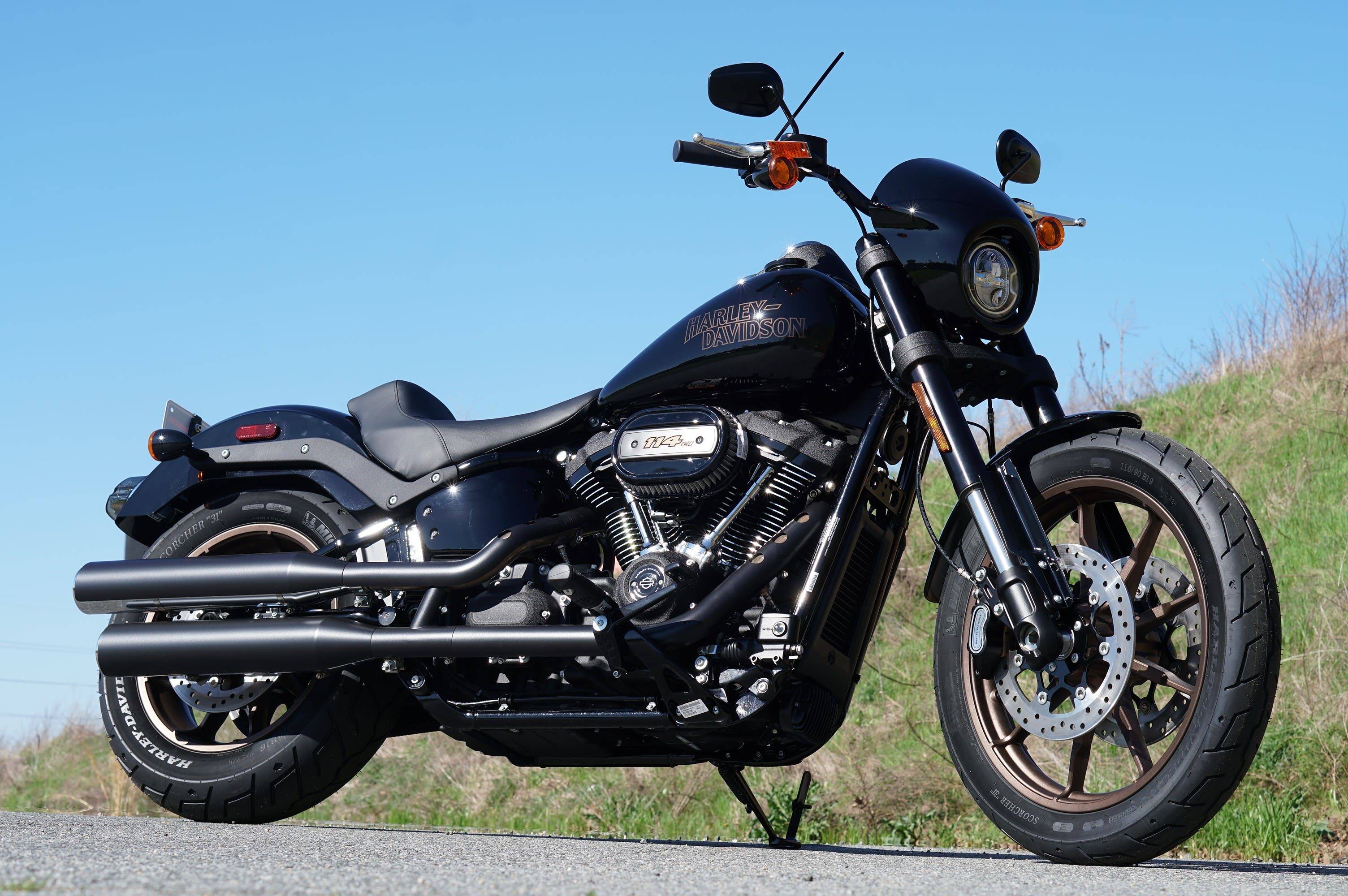 2021 Harley Davidson Low Rider S Specs Features Photos Wbw