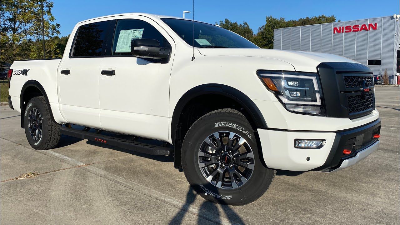 10 Cheapest Trucks With Over 300 Horsepower