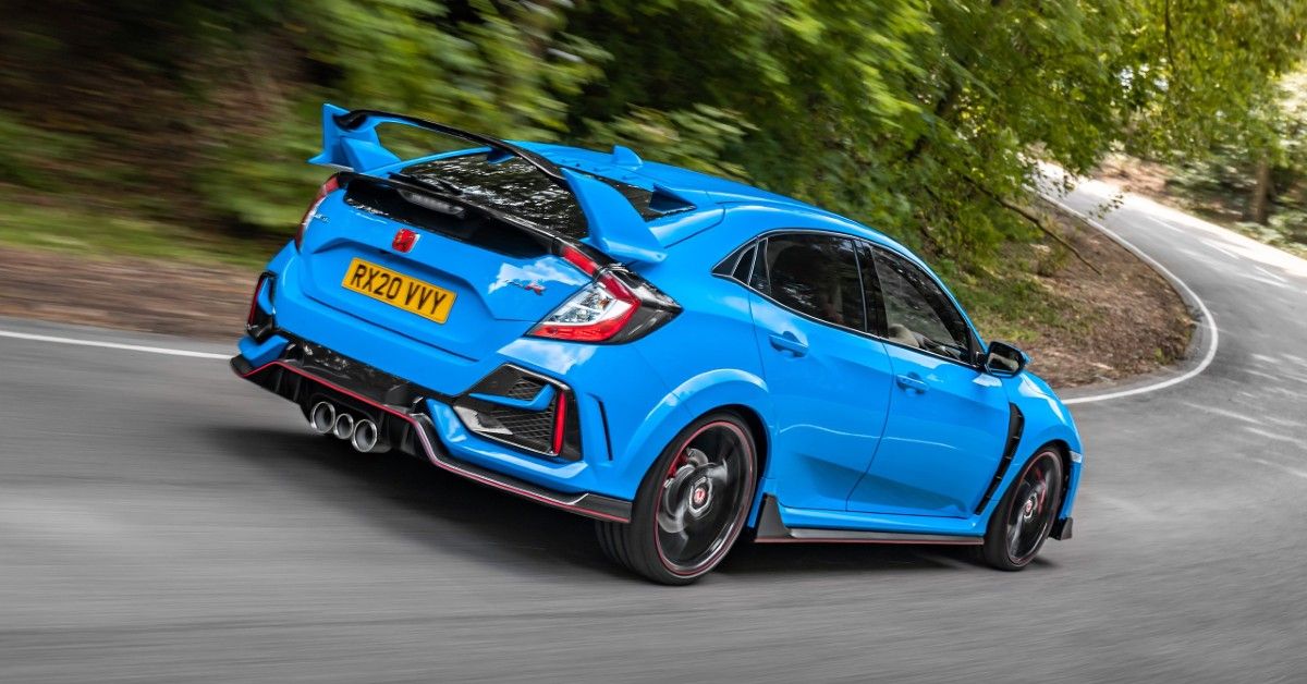 10 Hot Hatchbacks That Are More Fun To Drive In The Real World Than Supercars 5601