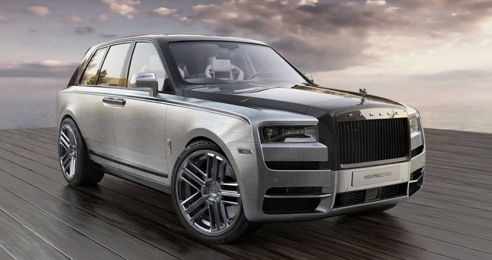 Here S Everything We Know About The 2022 Rolls Royce Cullinan 2022 Rolls Royce Suv Interior
