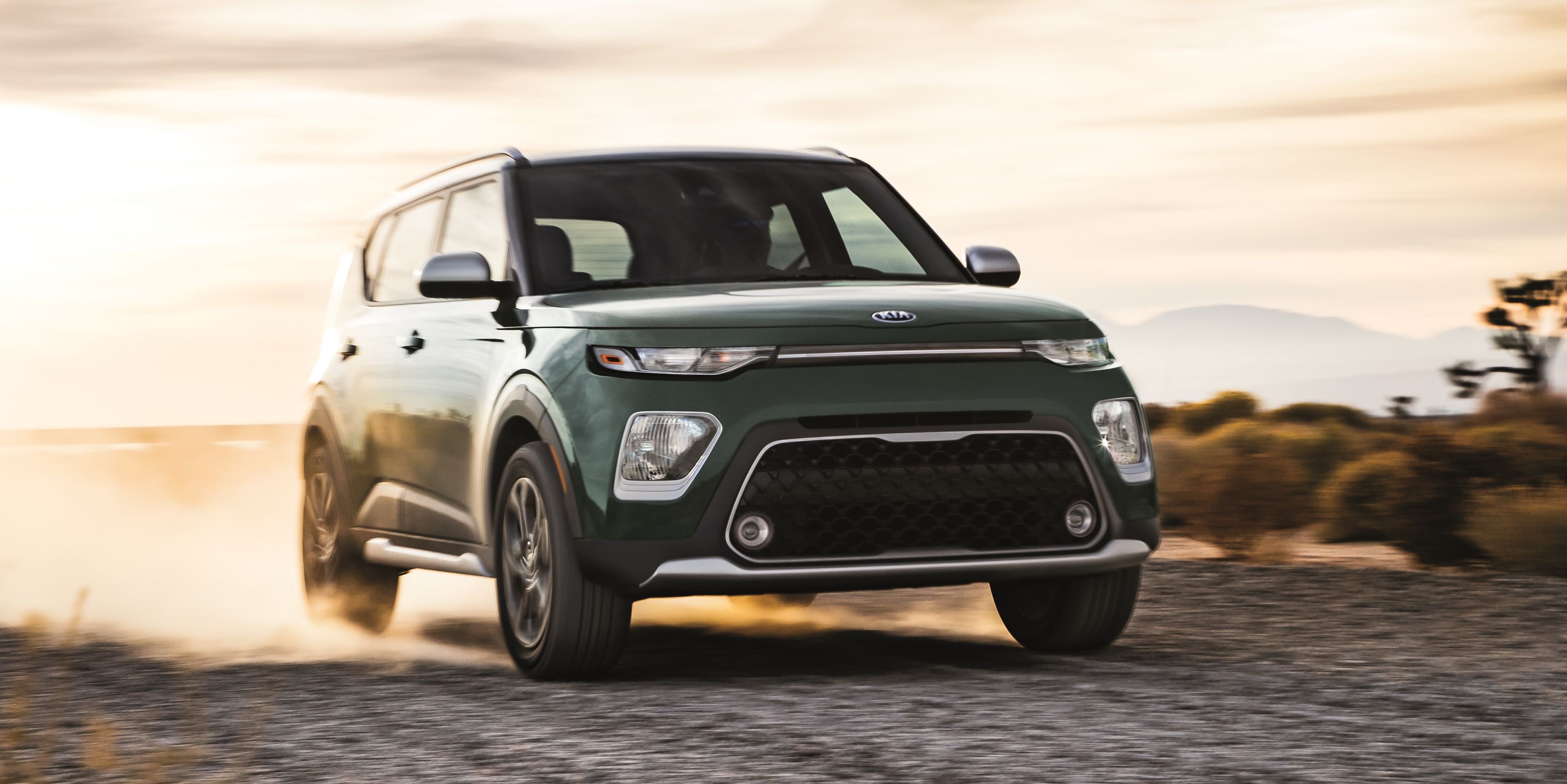 Here's Everything You Need To Know About The 2022 Kia Soul
