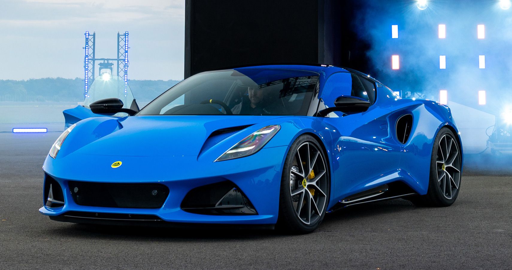 10 Best European Sports Cars For Thrill Seekers