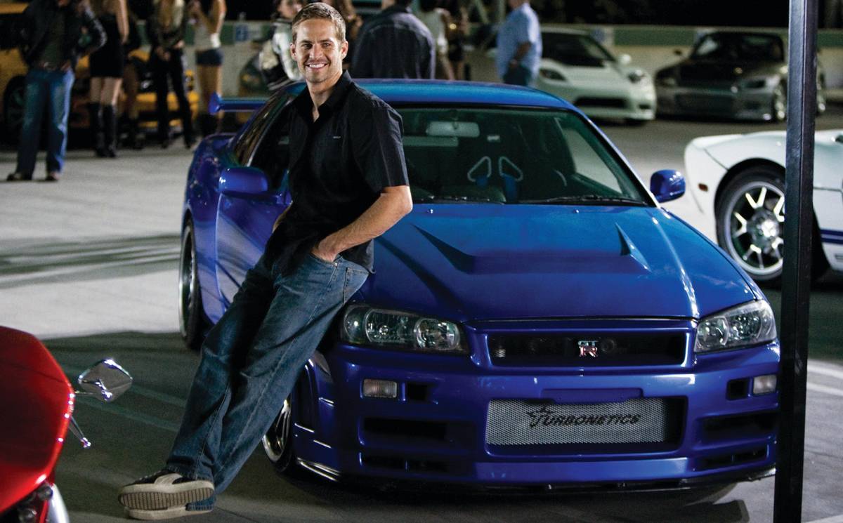 7 Reasons Why The Nissan Skyline Gt R R34 Is Now So Expensive 7 Reasons Why The Nissan Skyline Gt R R34 Is Now So Expensive