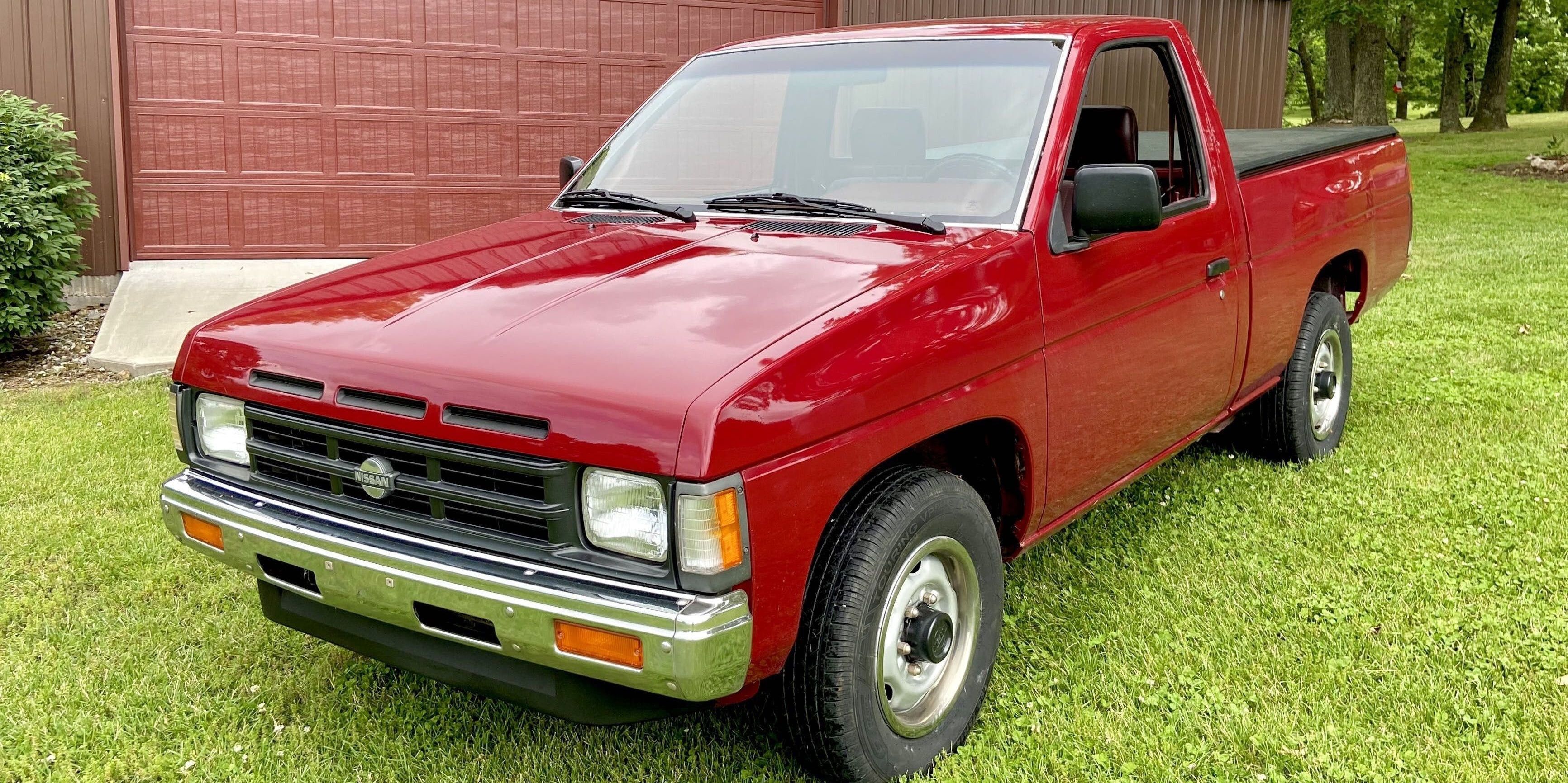 5 Sturdiest Pickup Trucks Ever Made (And 5 SUVs That Are Built Like Tanks)