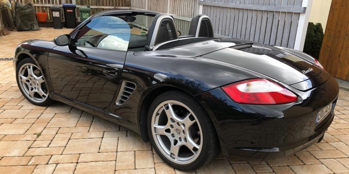 Here Are The Best Manual Transmission Sports Cars Under 20,000