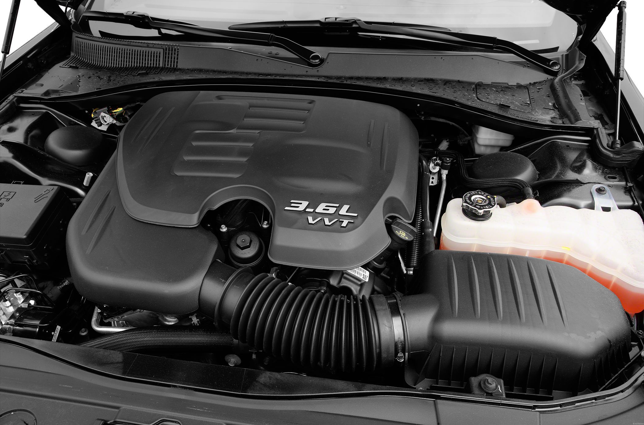 3.6L Pentastar V6 Engine For 2021 Dodge Charger