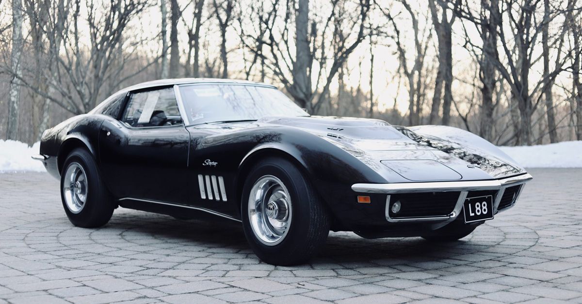 1969-Chevy-Corvette-427ci-L88-Sports-Car