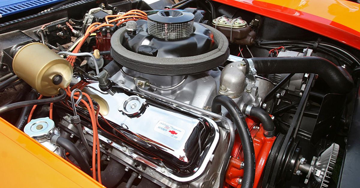 1969-Chevy-Corvette-L88-ZL1-All-Aluminum-Engine