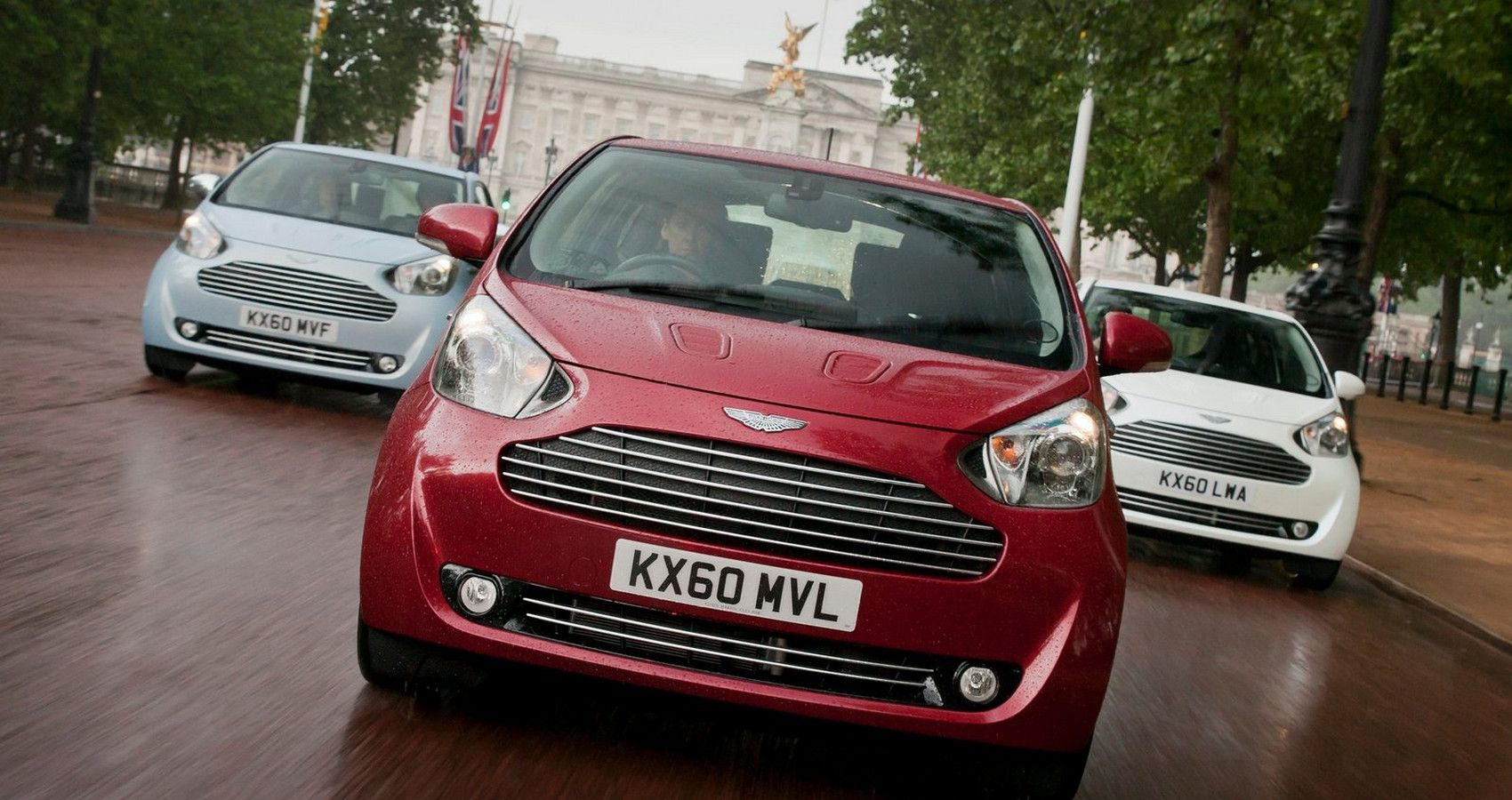10 Worst Luxury Compact Cars That Aren t Worth The Investment