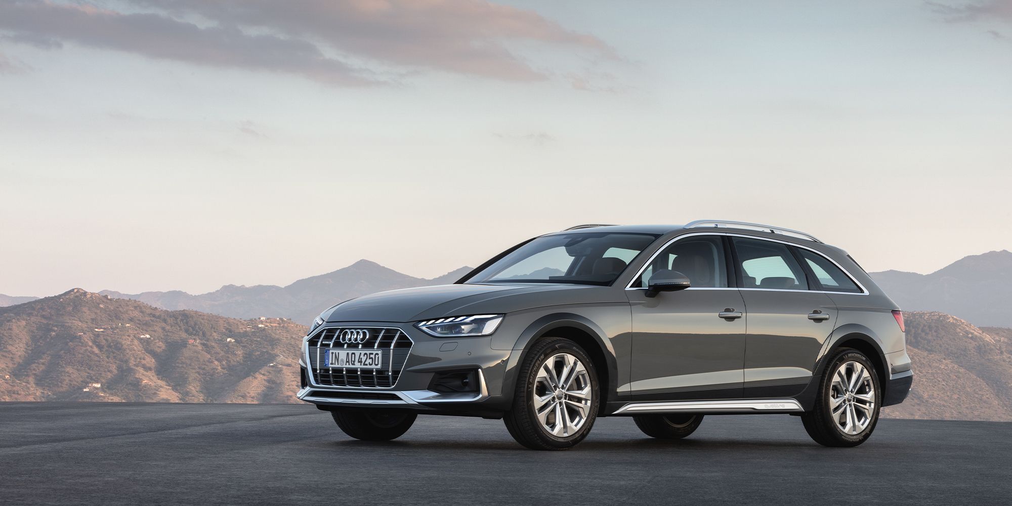 10 Things To Know Before Buying The 2022 Audi A4 Allroad