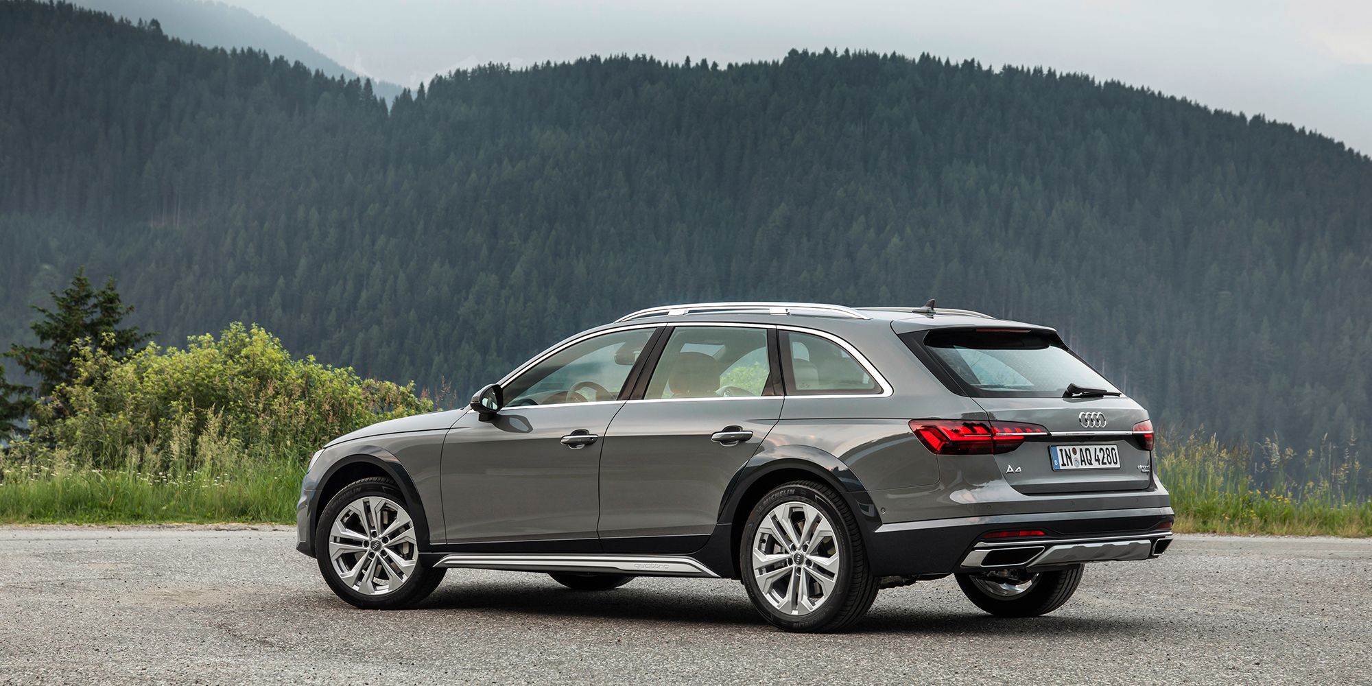 10 Things To Know Before Buying The 2022 Audi A4 Allroad