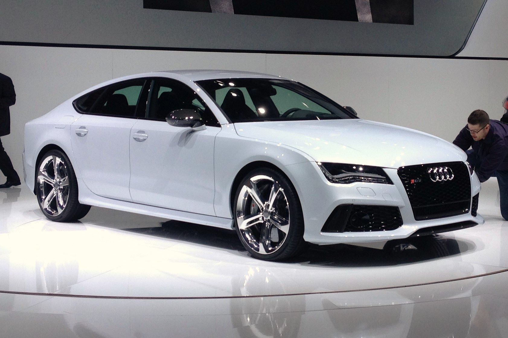 These Cool Audis Are Destined To Become Future Classics