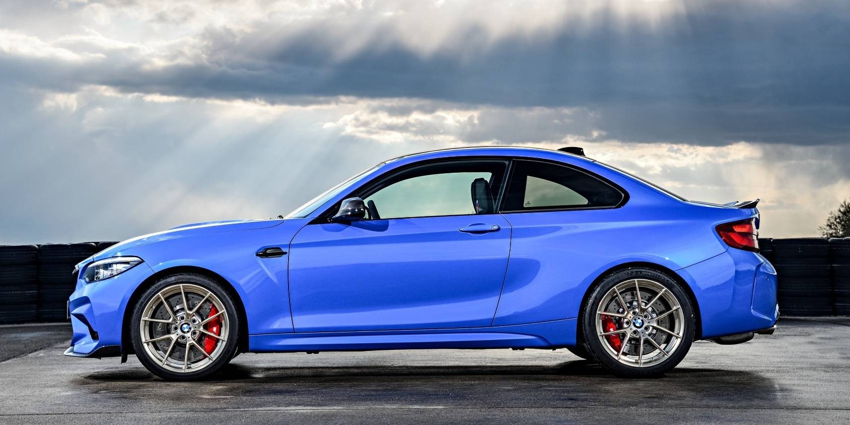 10 Reasons Why We D Blow Our Savings The 21 Bmw M2 Cs Right Now