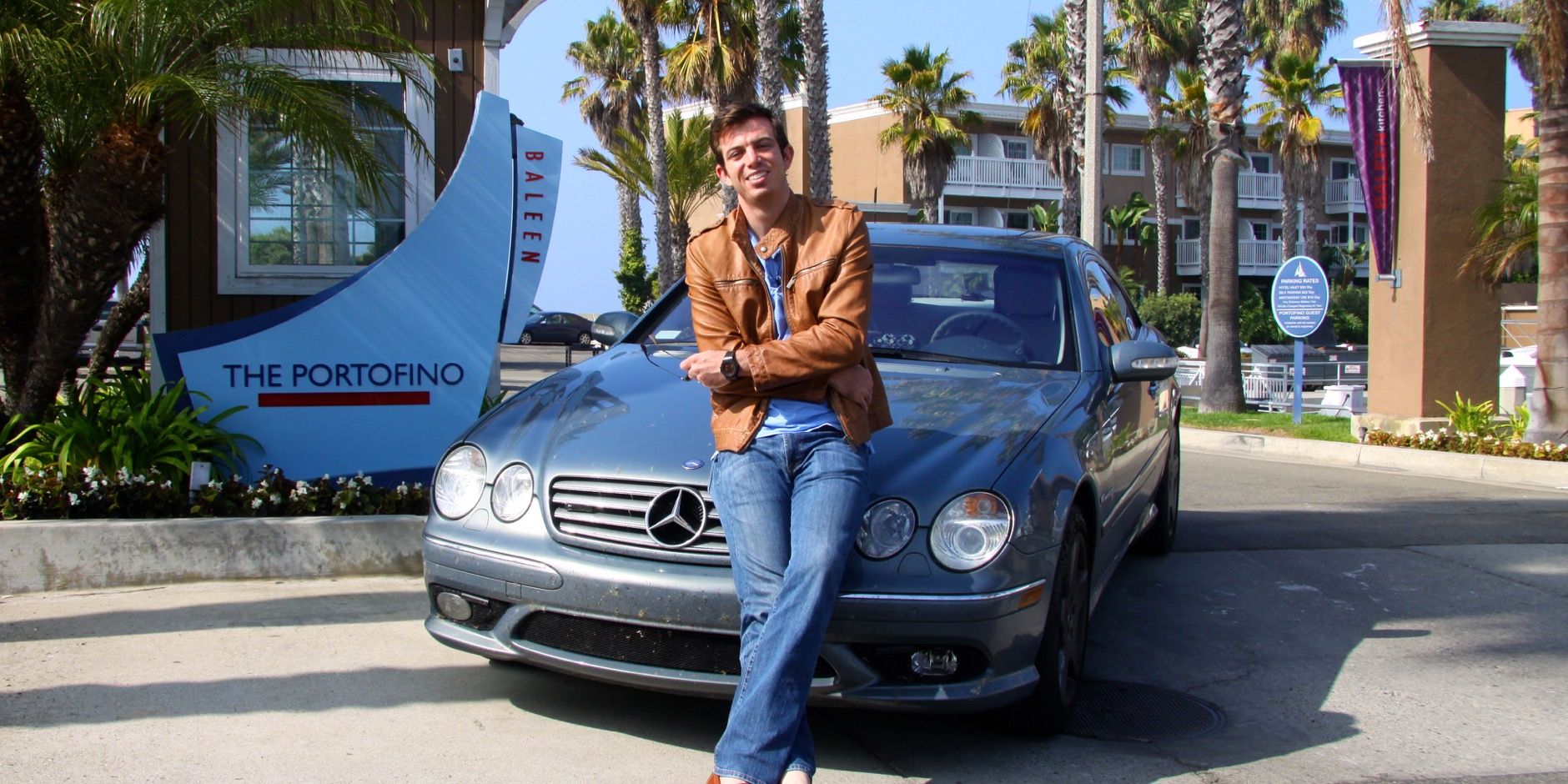 Here's How The Cannonball Run Record Has Improved Over The Years