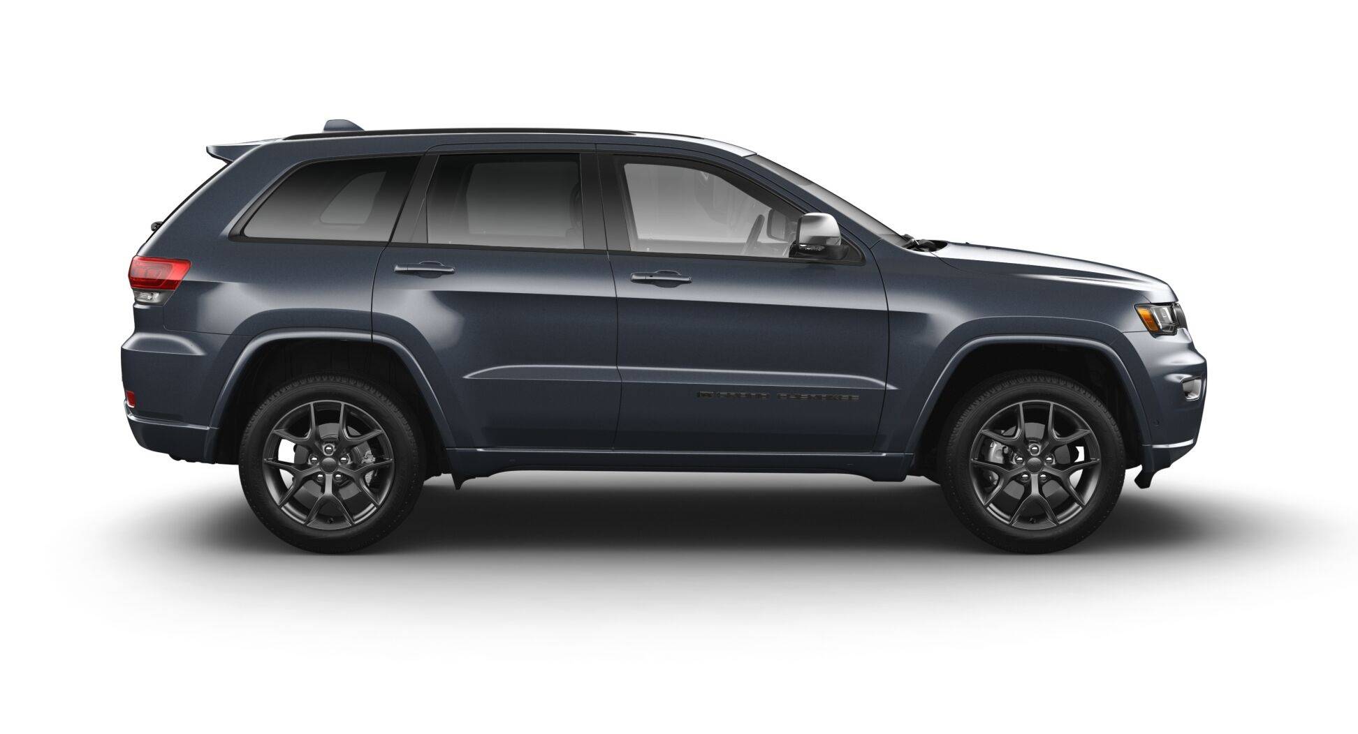 Here S Whether You Should Buy A 21 Jeep Grand Cherokee 80th Anniversary