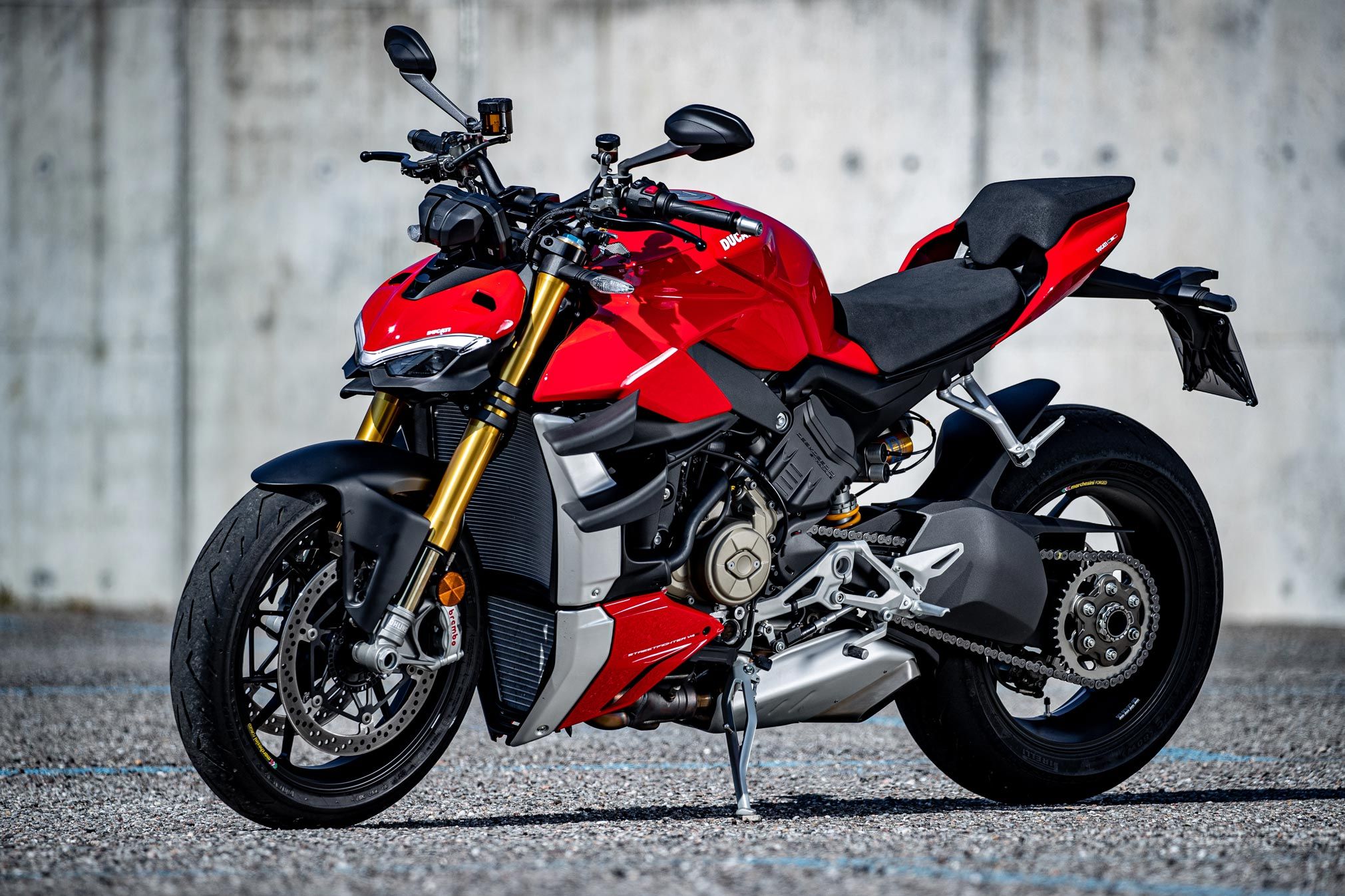 Ducati-Streetfighter-V4-Red