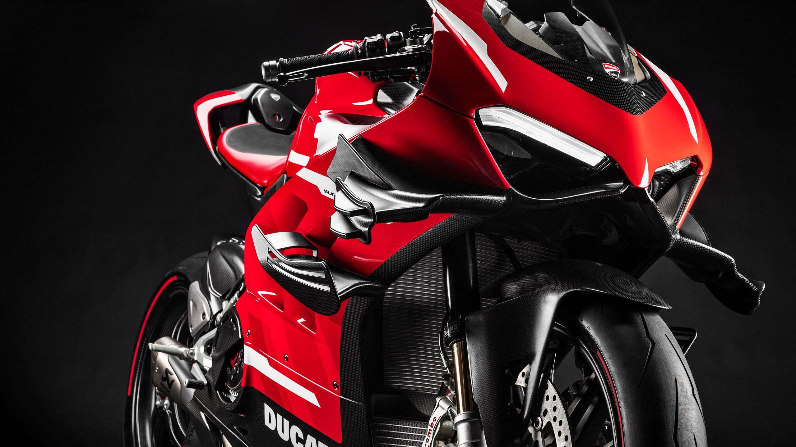 10 Reasons Why The New Ducati V4 Superleggera Will Cost You 100 000