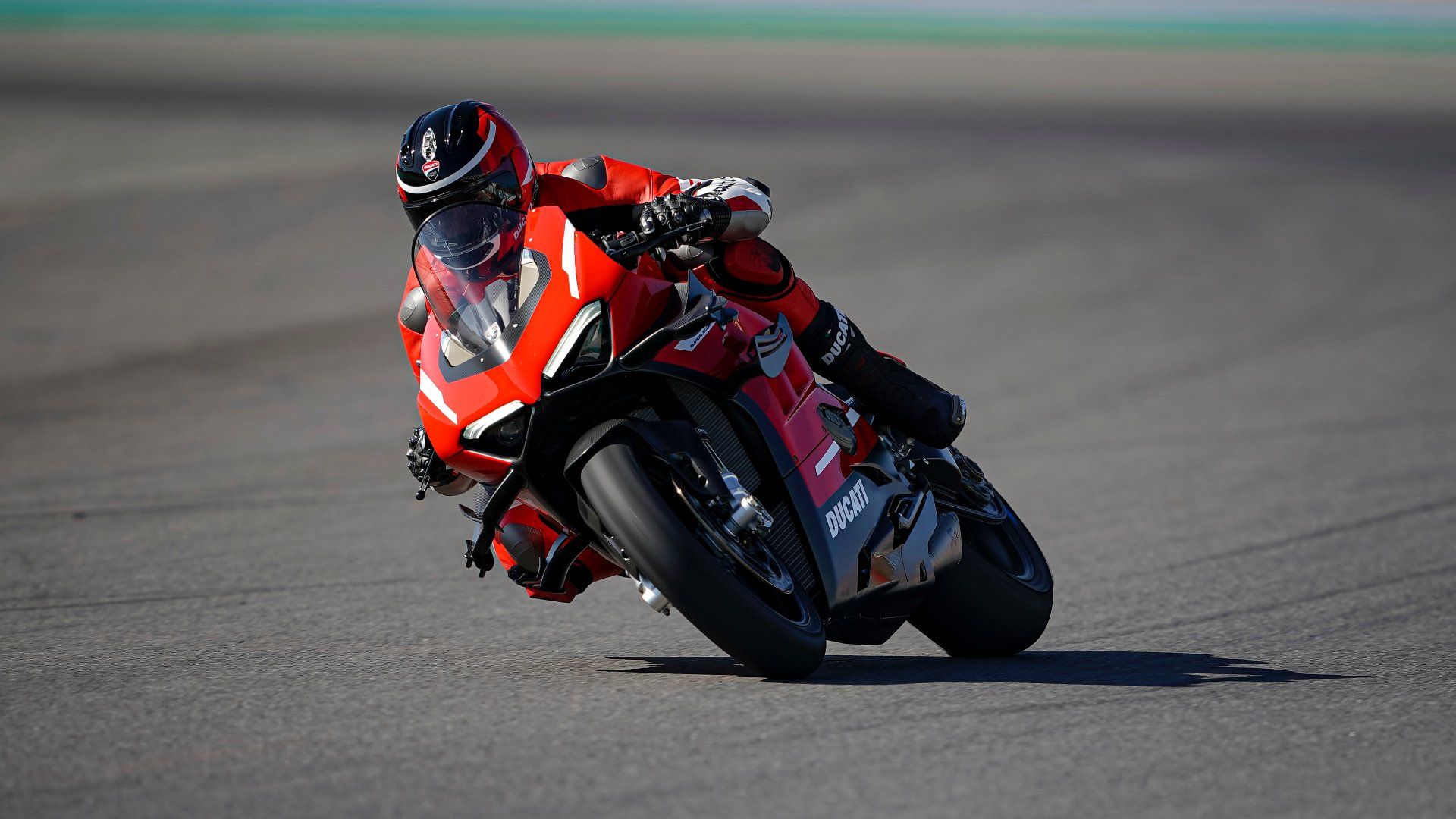 10 Reasons Why The New Ducati V4 Superleggera Will Cost You $100,000