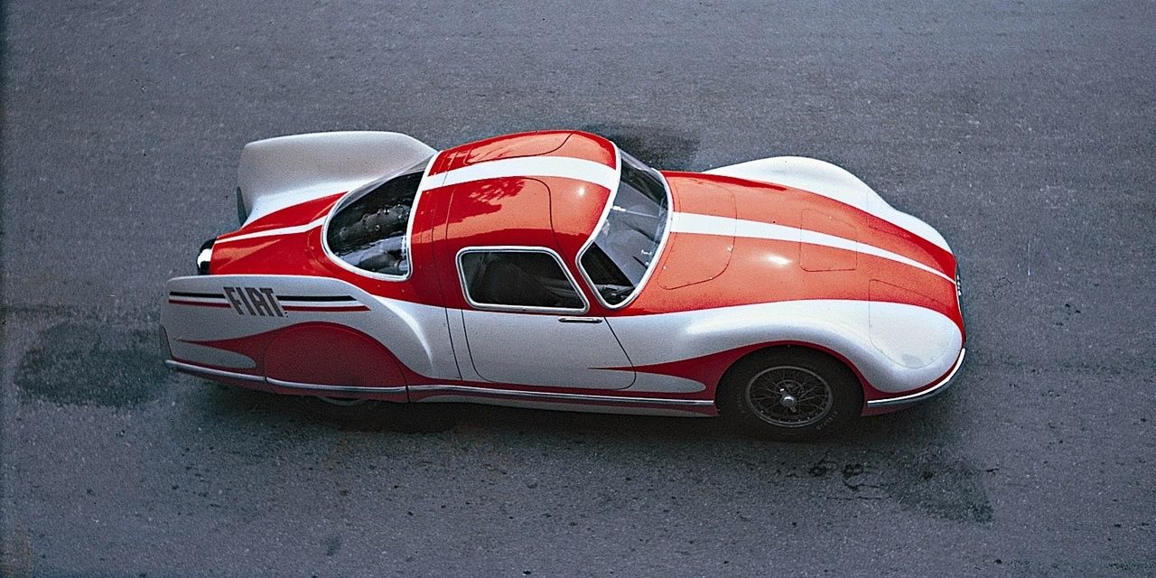 Fiat Turbina - Wikipedia