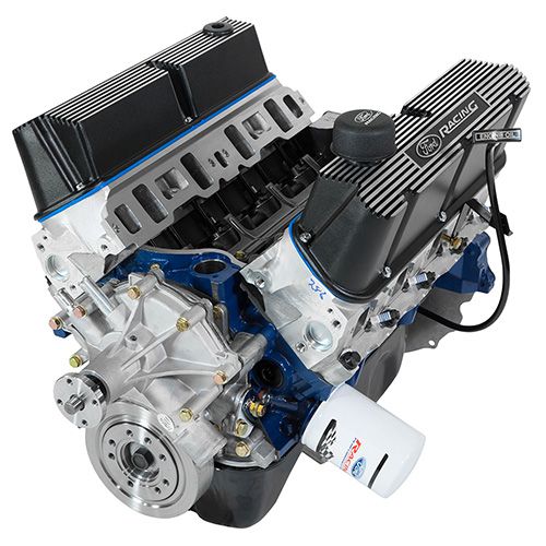 Ranking The Best V8 Engines Ever