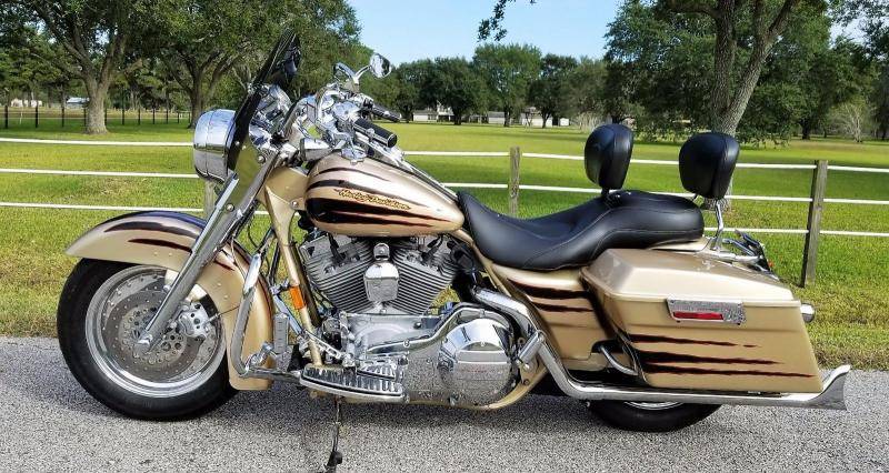 These Are The 10 Most Badass Harley Davidsons Ever These Are The 10 Most Badass Harley Davidsons Ever