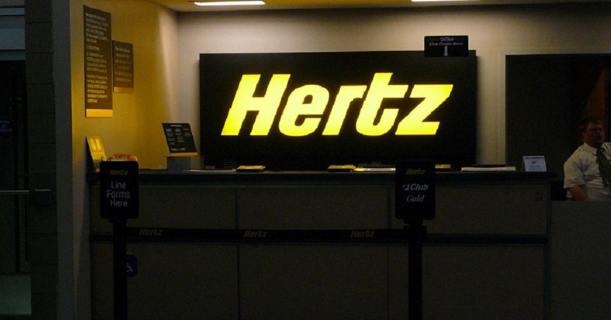 Here’s everything you need to know about the Hertz Car Rental bankruptcy