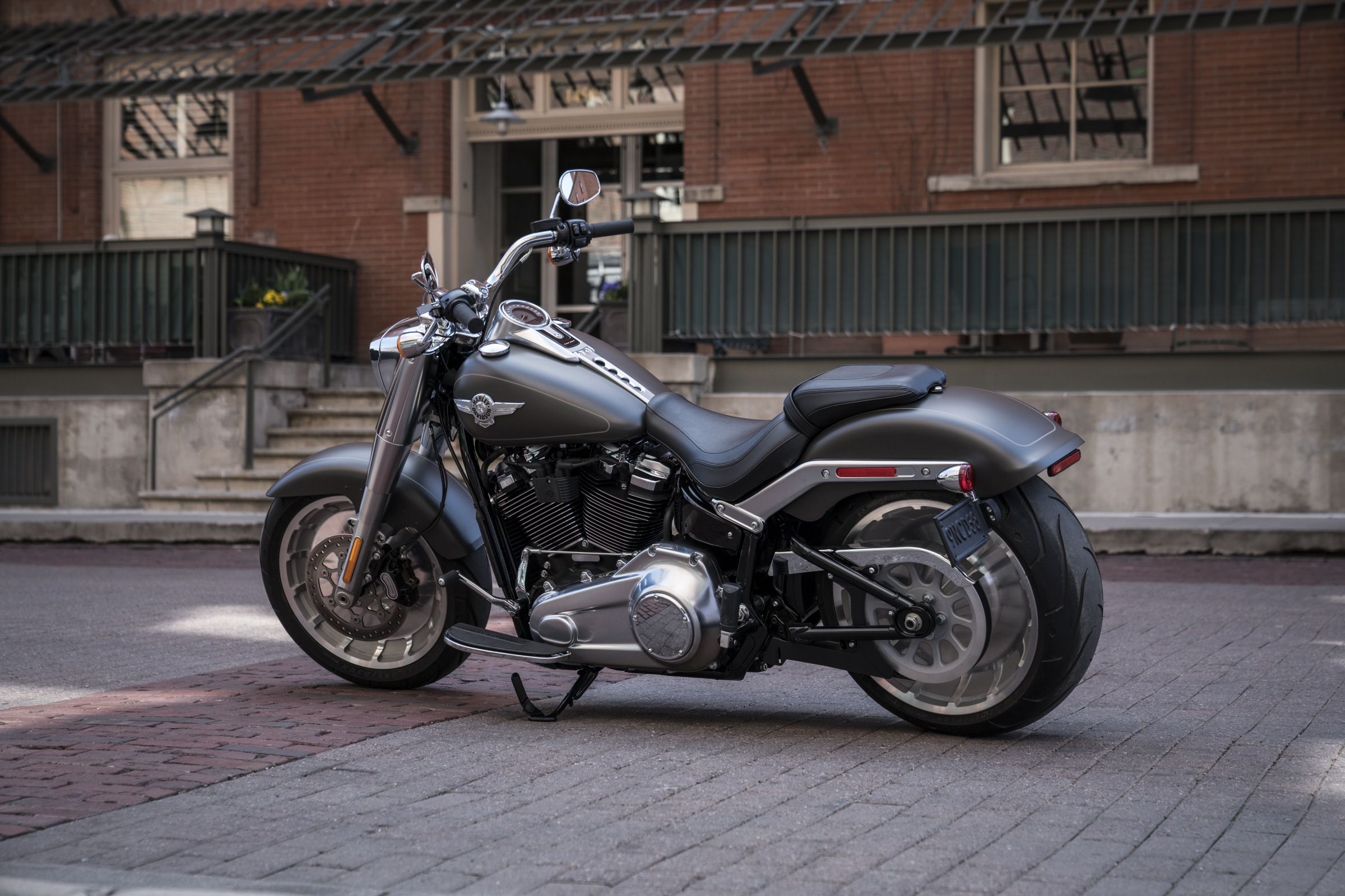 Harley-Davidson Certified Program Launch Image