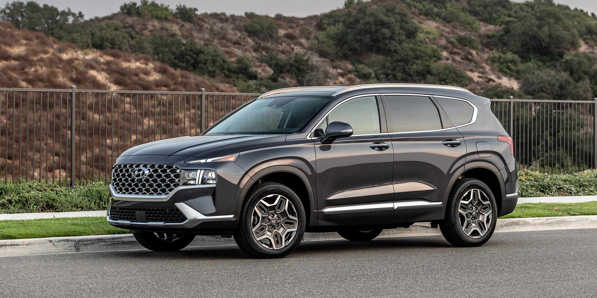 These Are The 10 Best Midsize SUVs To Buy Used (2022)