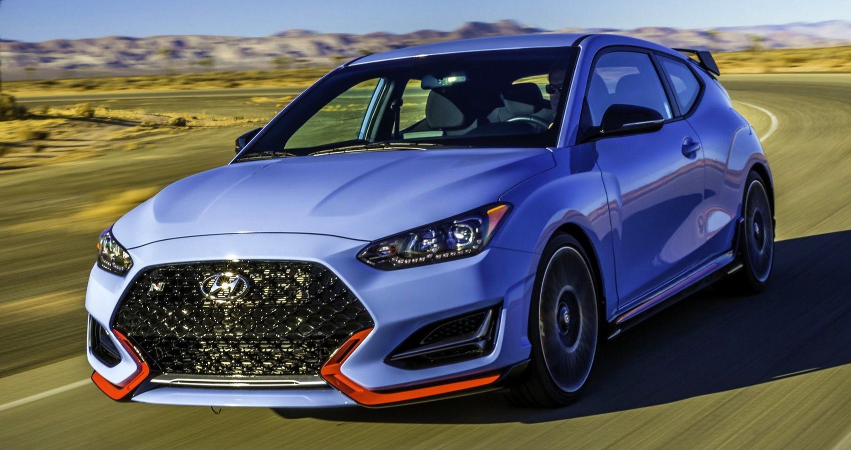 These Are The Best Hyundai Sports Cars
