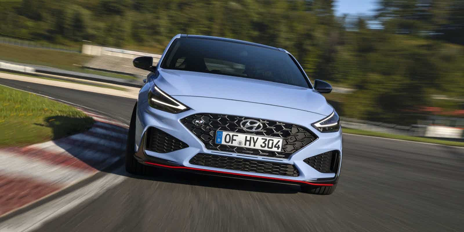 Ranking The Best South Korean Cars New For 2021