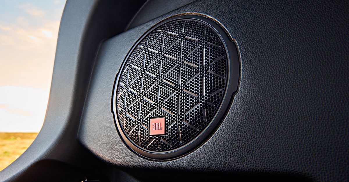 Here's What We Love About The Toyota RAV4 Adventure