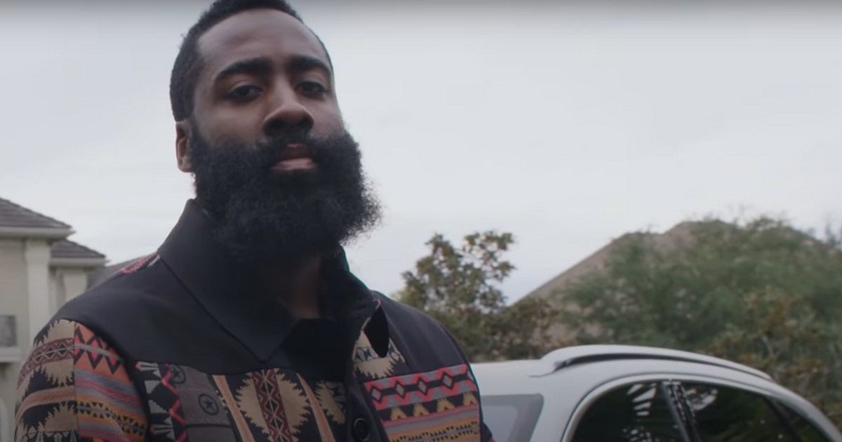 James Harden Takes Us Through His Flyest Cars and Coolest Clothes