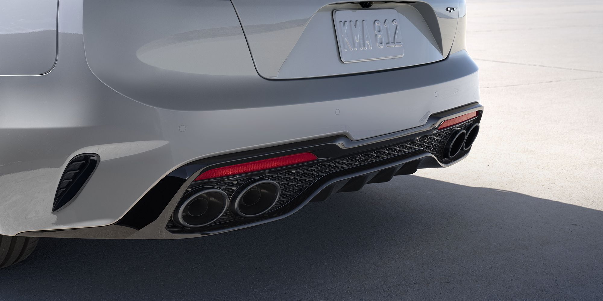 2022 Kia Stinger Here's How It Fares Against The Competition