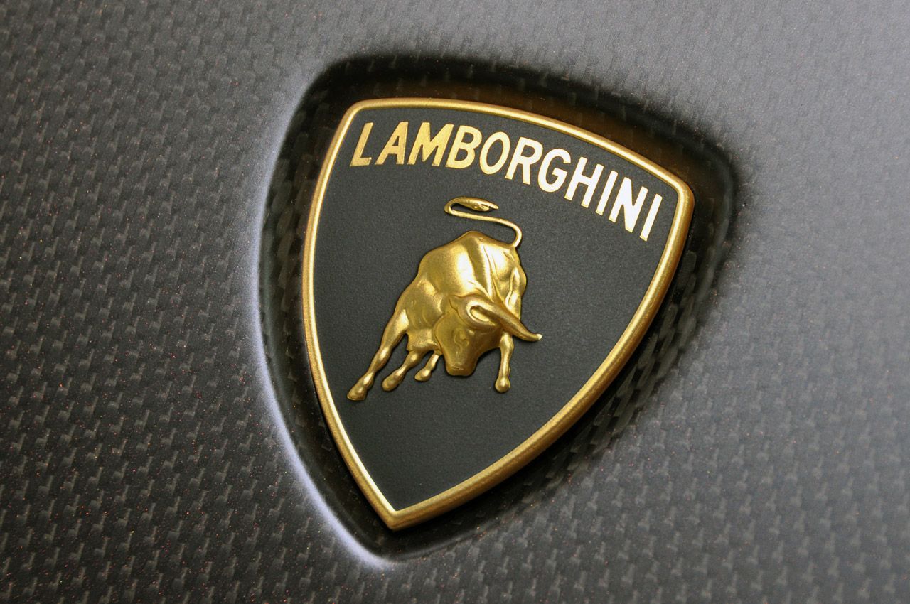 Lamborghini-Logo-4