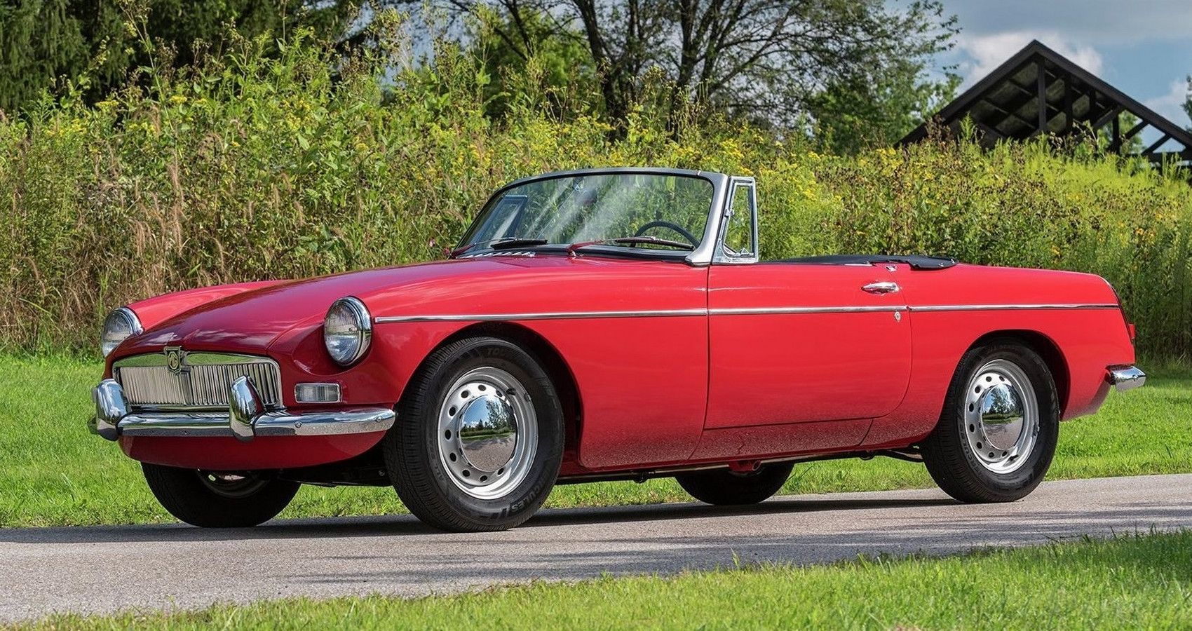 10 Cheap Classic Cars You're Better Off Avoiding