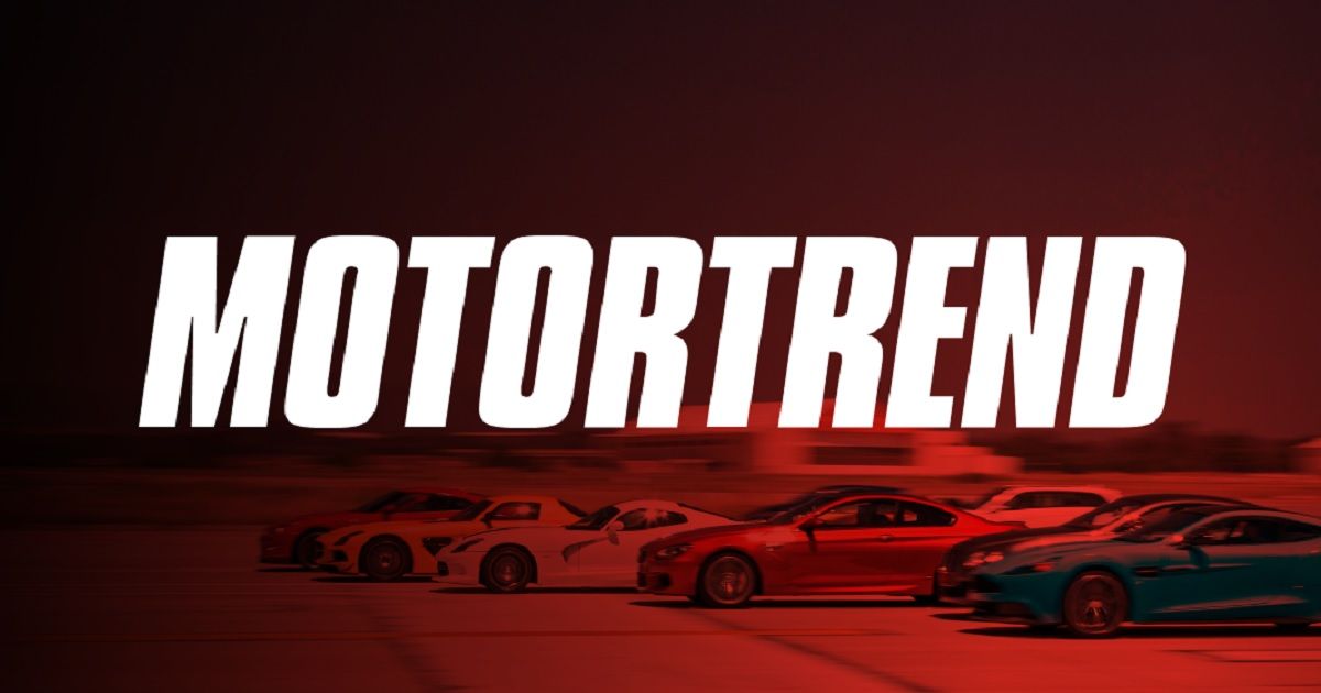 Here's Everything You Should Know About The MotorTrend ...
