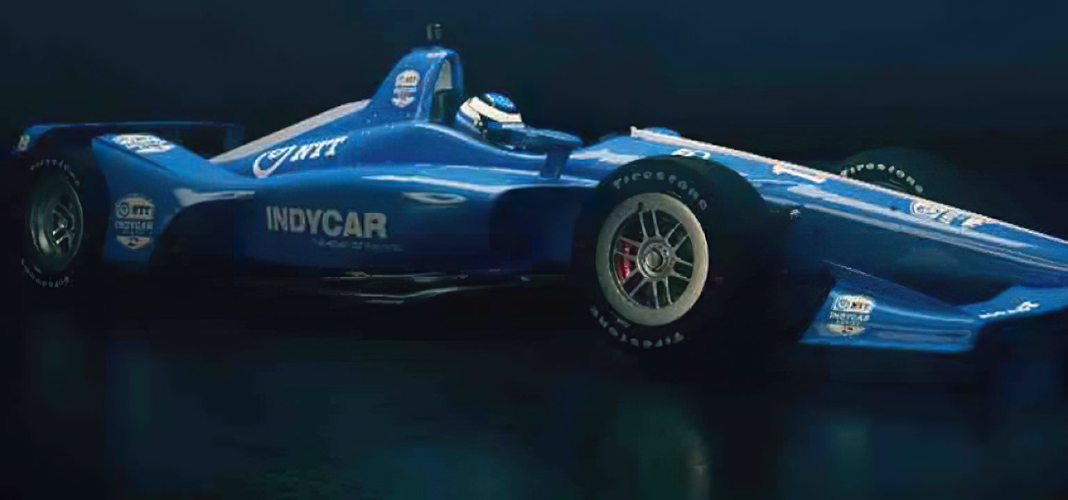 New NTT IndyCar Racing Game Coming In 2023via Compsmag 1
