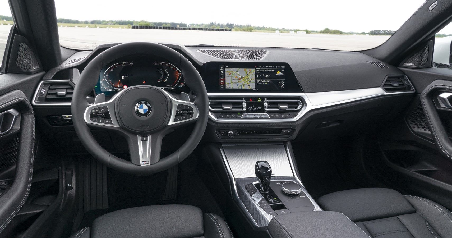 10 Things We Love About The 2023 BMW 2 Series