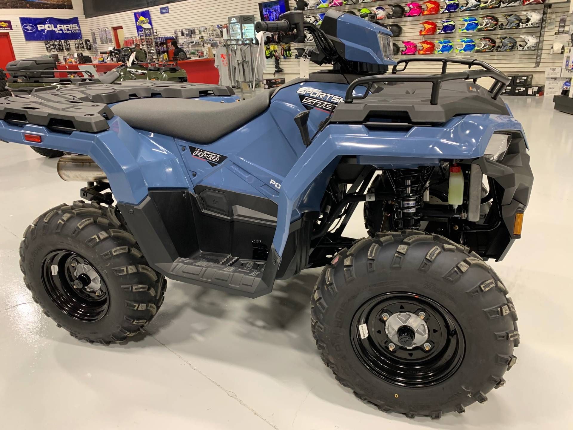 These Are The Sickest ATVs On The Market In 2021