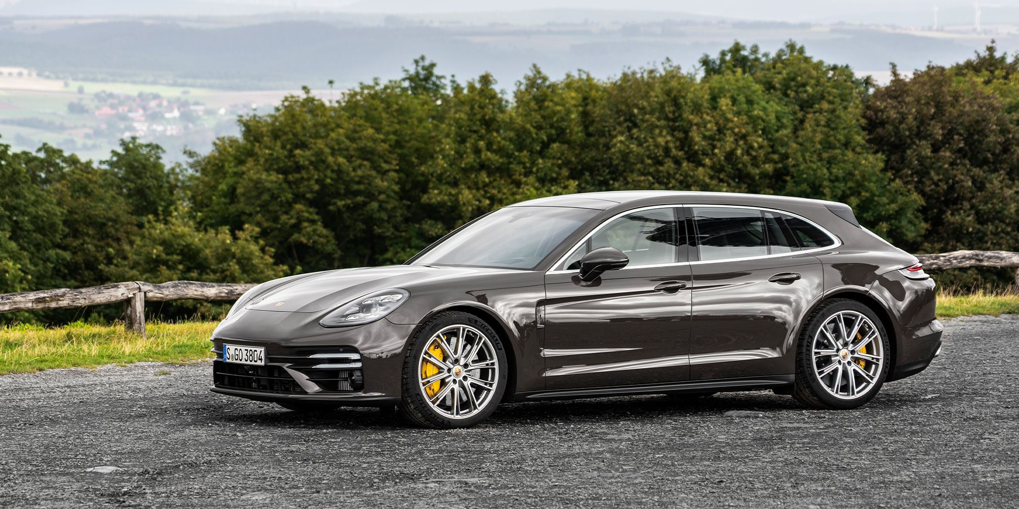 These German Luxury Cars Will Annihilate The Charger Hellcat In A ...