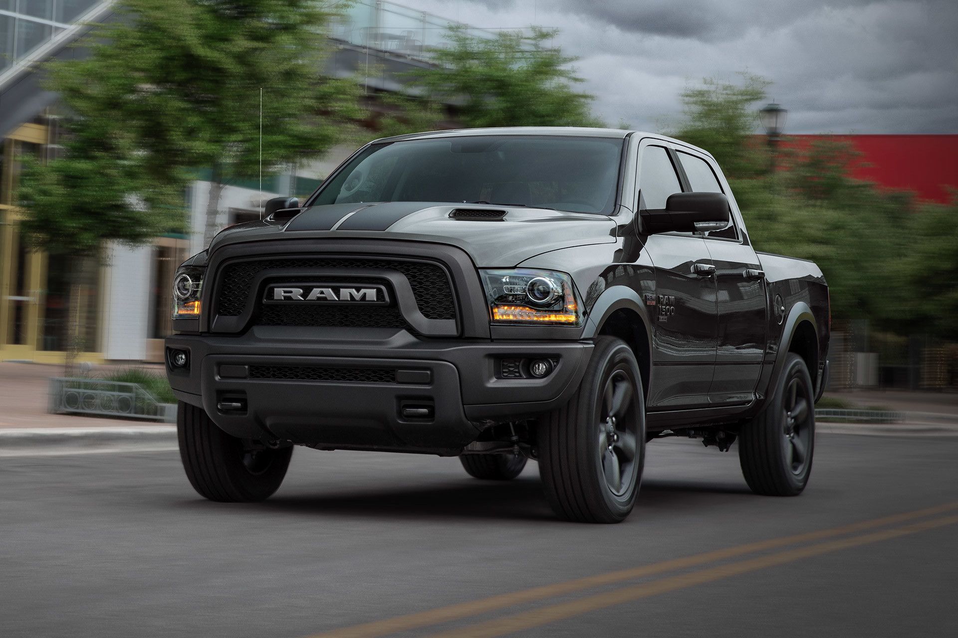 These 10 FullSize Trucks Have The Best Gas Mileage